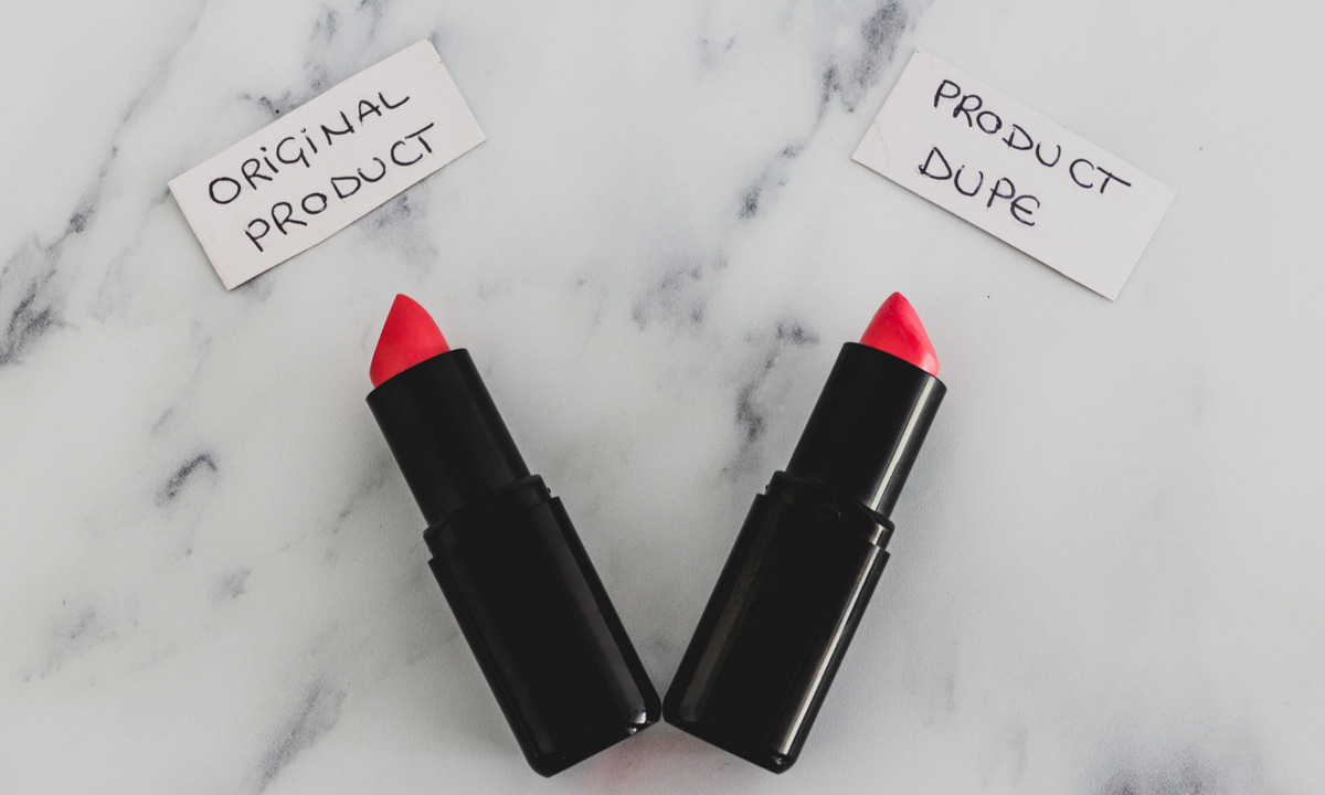 No Shame in the Game: Why Consumers Are Proudly Flaunting Dupes