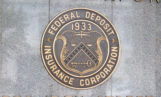 FDIC Rates 3 of 60 Banks ‘Outstanding’ in CRA Compliance