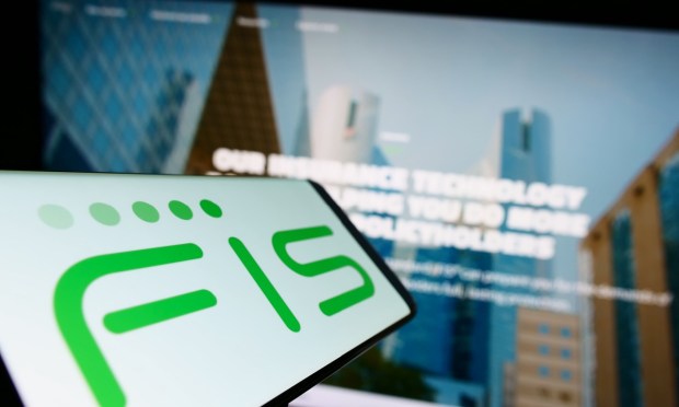 FIS Acquires Amount to Boost Account Origination