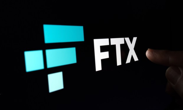 FTX’s Possible Suitors Include Ex-NYSE Head