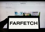 Farfetch, luxury, retail, apparel