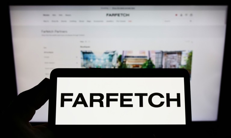 Farfetch, luxury, retail, apparel