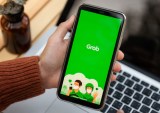 Grab, super app