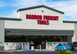 Harbor Freight Tools