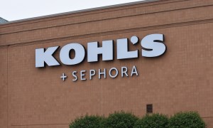 Sephora Keeps Kohl’s Registers Ringing as Other Categories Weaken