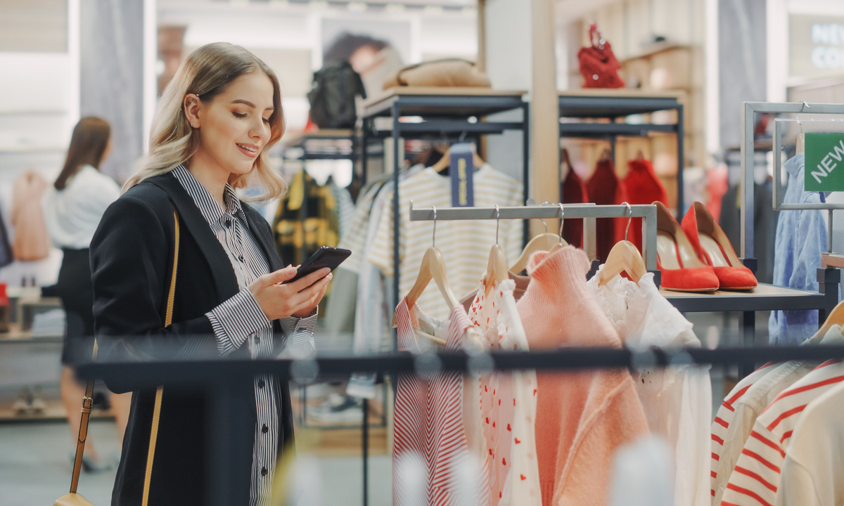 Mastercard Debuts AI-Powered ‘Muse’ to Offer Shoppers Inspiration