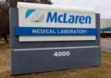 McLaren Health Care