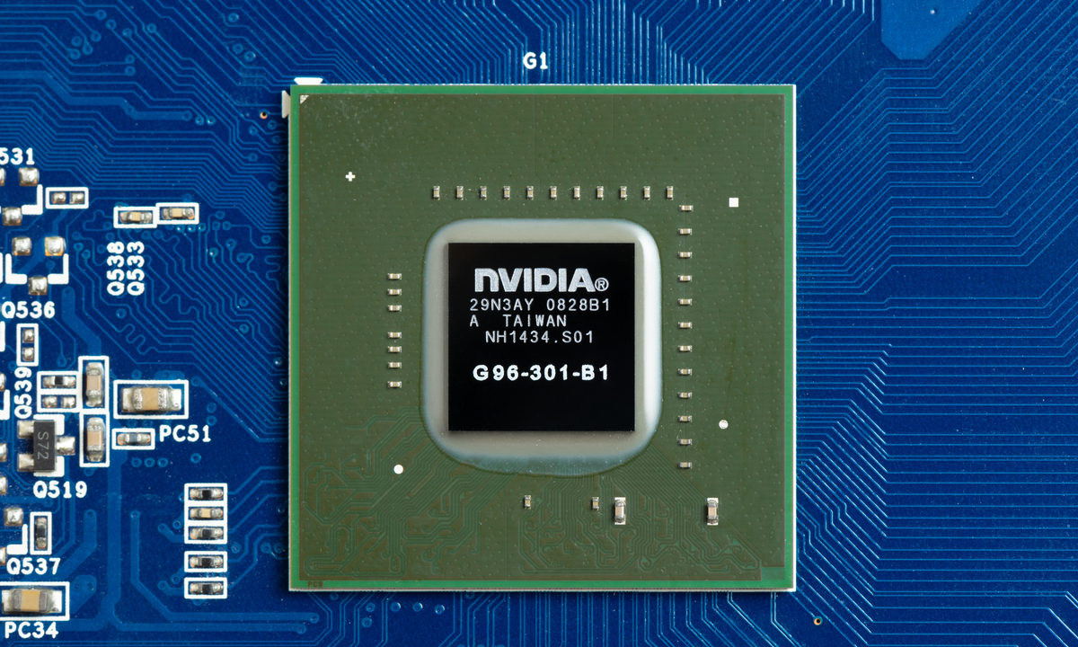 AWS and NVIDIA Expand Collaboration to Deliver Generative AI Infrastructure