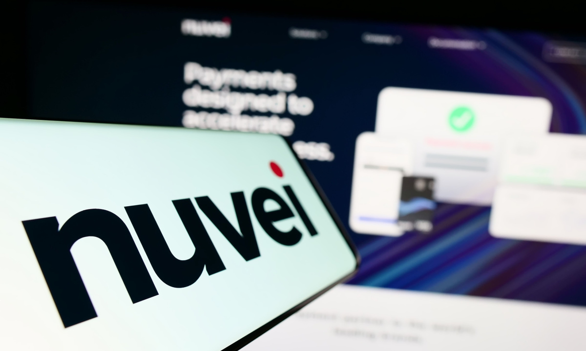 Nuvei Launches Card Issuing Solution in 30 Markets Across Europe