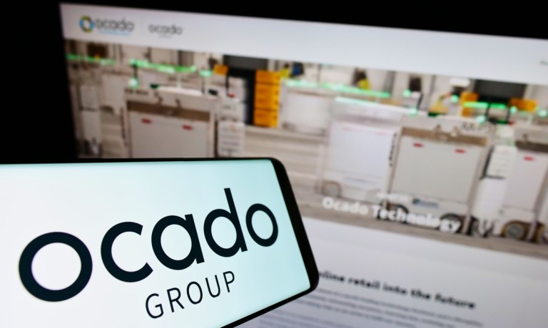 Ocado Group