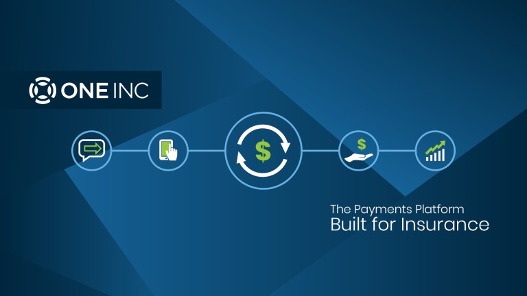 The insurance industry is accepting the challenge of meeting Gen Z and millennials’ digital demands. Ian Drysdale, CEO One Inc, explores how.