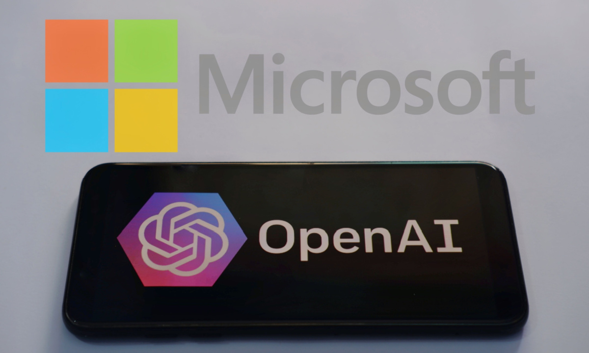 OpenAI Board Gives Microsoft ‘Non-Voting Observer’ Status