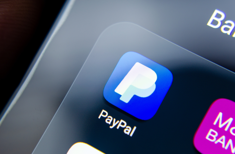 PayPal Gets Approval to Offer Crypto-Asset Activities in UK