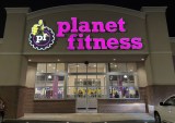 Planet Fitness location