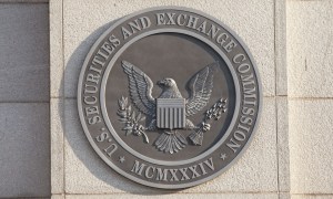 SEC, Securities and Exchange Commission