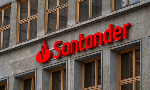 Santander’s Exposure to First Brands Founder Patrick James Reaches $300 Million