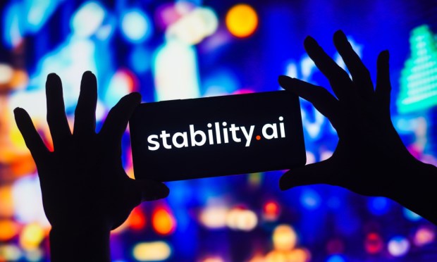 Report: Stability AI Positioning Itself for Acquisition