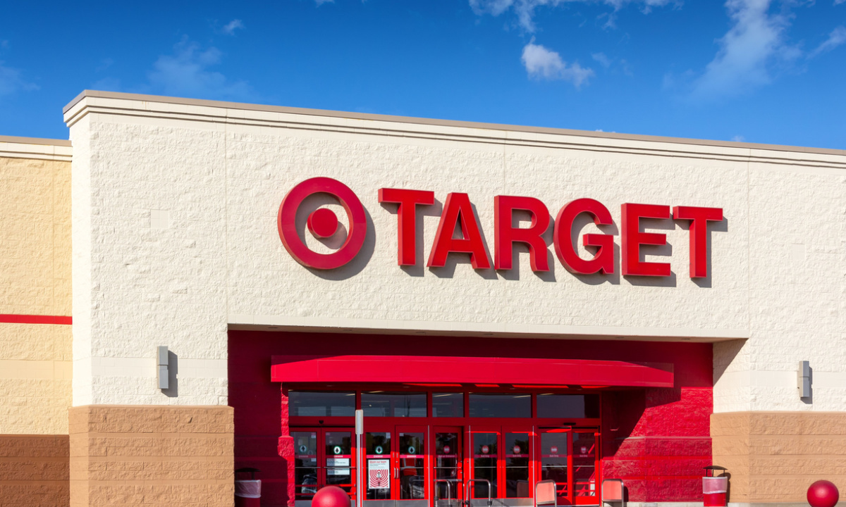 Target Reports Sales Drop as Consumers Focus on ‘Needs-Based Categories’
