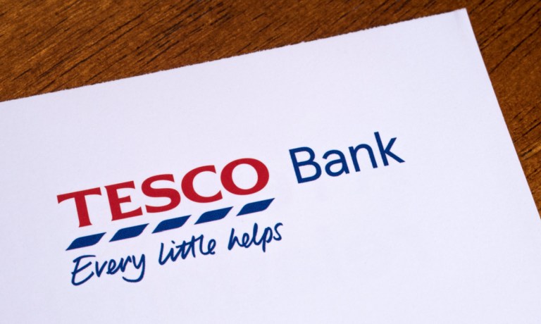 Tesco Bank