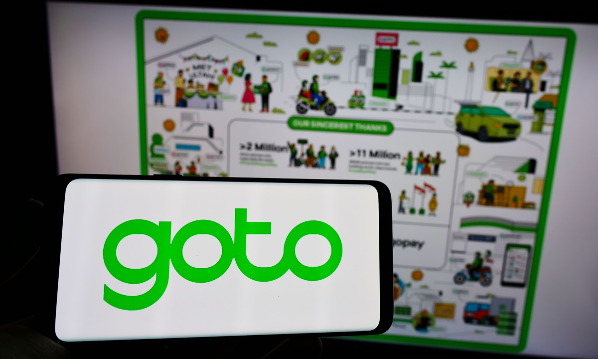 TikTok Looks to GoTo to Jumpstart Indonesian eCommerce Business