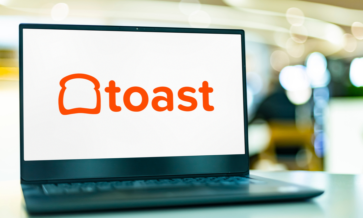 Toast Says Specialized Digital Products Key to Securing Bigger Restaurant Market Share