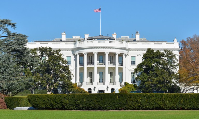 White House, Washington, D.C.