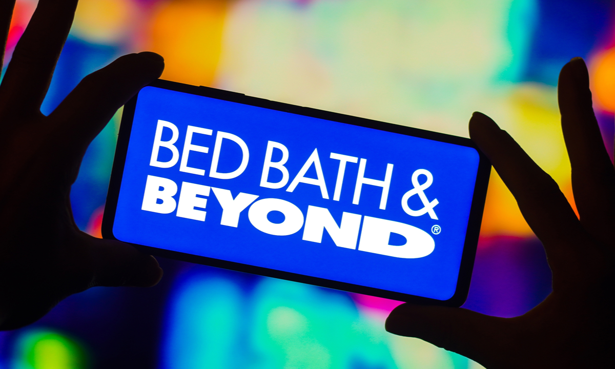 Bed Bath & Beyond Investor Blasts Company’s ‘Poor Behavior’