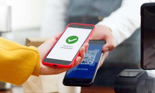 Nearly 3 in 5 PayFacs Exclusively Support Digital Payments Online or Via an App