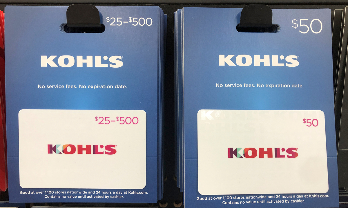 Kohl’s President and COO Leaves Retailer After 7 Months