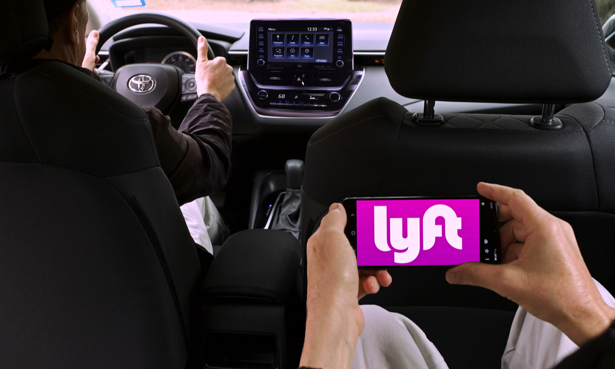 Lyft Projects Growth That May Fall Short of Analysts’ Expectations
