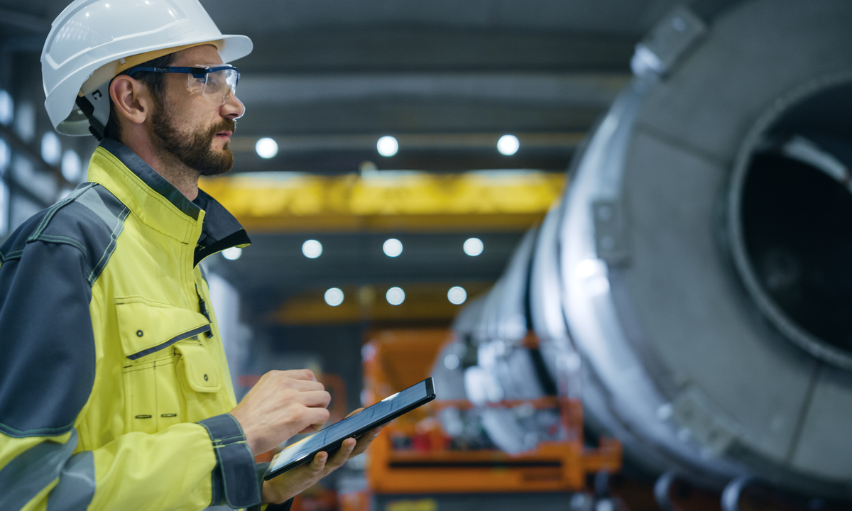 SymphonyAI Debuts AI ‘Copilots’ for Industrial Settings