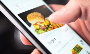 Flavrs Adds Takeout Shopping, AI-Powered Features to Food App