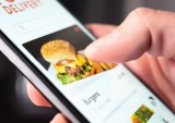 mobile order-ahead app