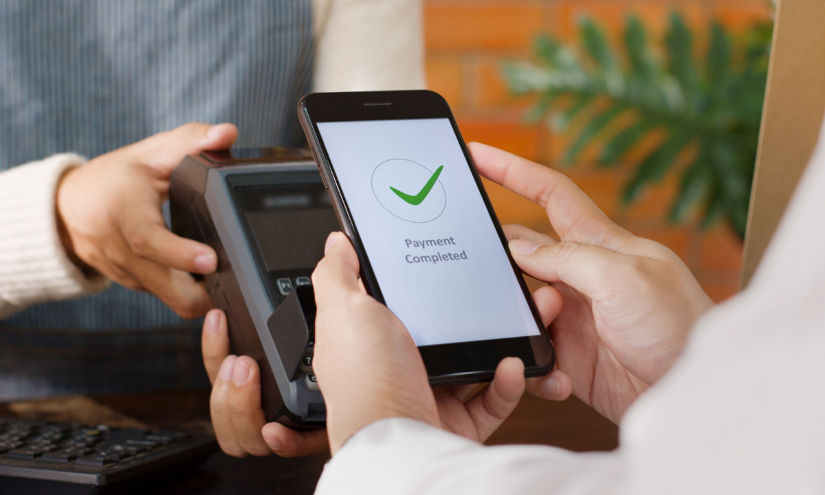 Nearly 1 in 6 Consumers Switched Payment Methods in the Past Year