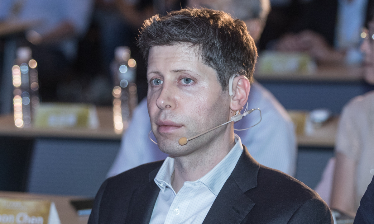 This Week in AI: Sam Altman, for-Profits and Enterprise Accelerationism