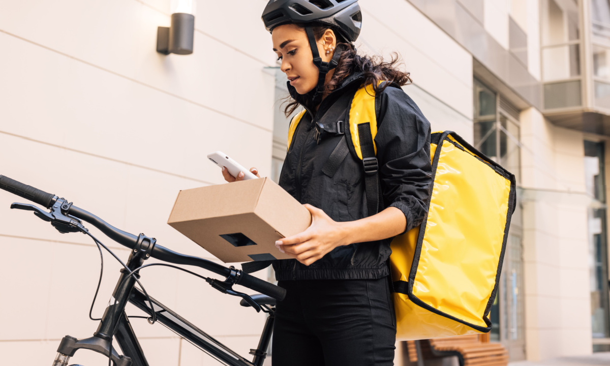 Side Gigs Help Ease Paycheck-to-Paycheck Consumers’ Financial Stress This Holiday