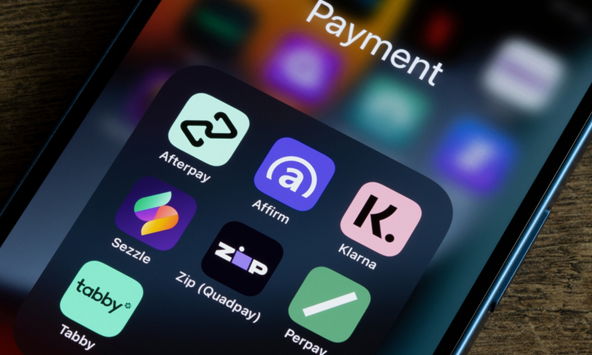 Riyadh-Based Buy Now, Pay Later Platform Tabby Raises $200 Million