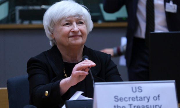 Treasury OKs New Rules for Monitoring Non-Bank Financial Risk