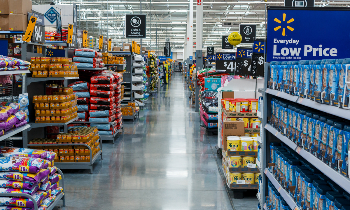 As ‘Sensory-Friendly’ Store Hours Catch On, Walmart Expands 