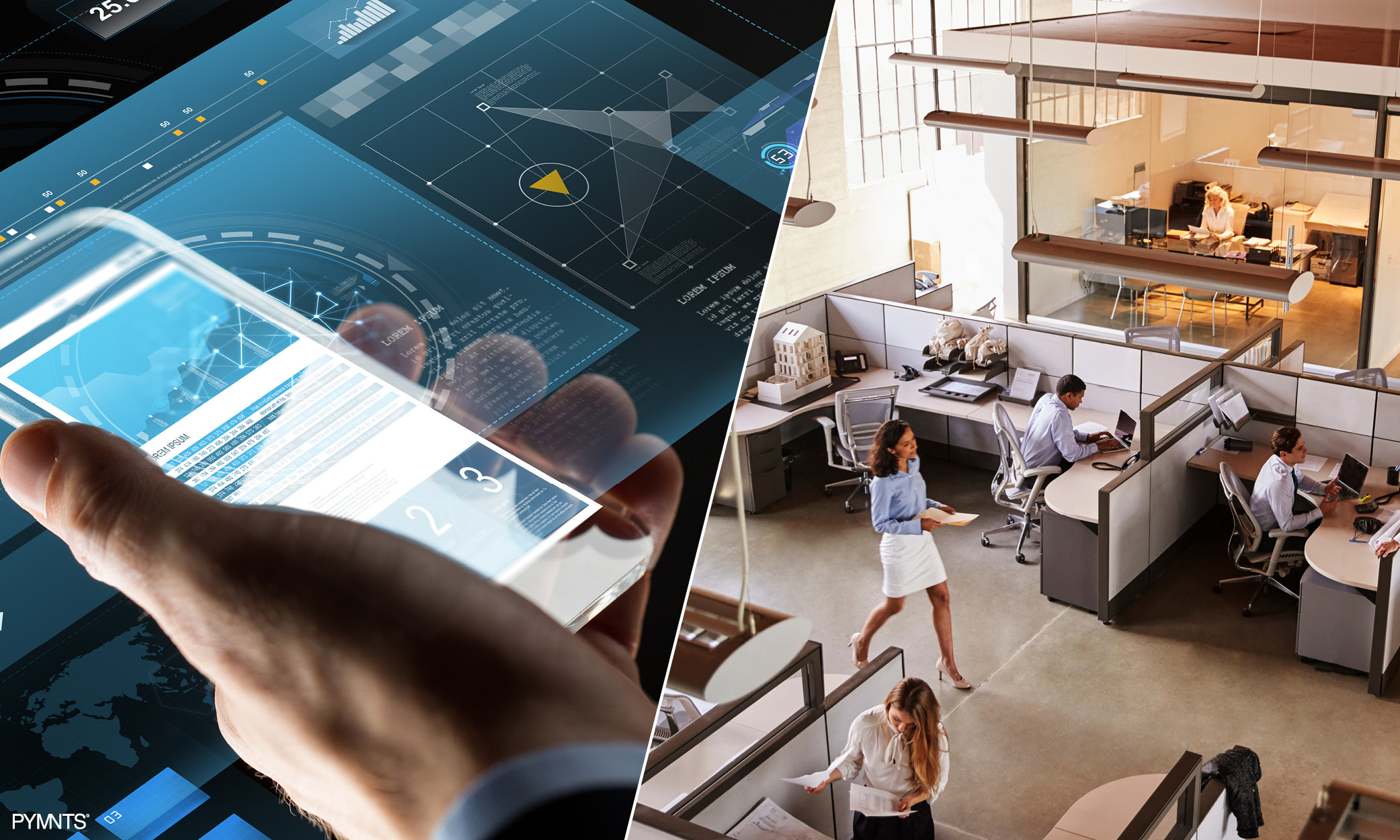 Companies With AI-Driven Strategies Outcompete Peers, Study Finds