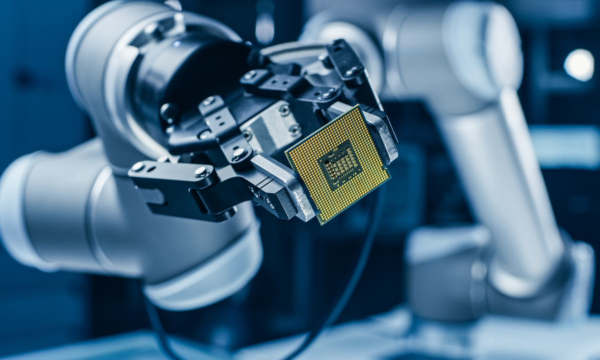 MIT Says AI Development Should Help the Workplace, Not Control It