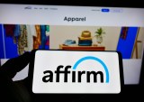 Affirm BNPL app