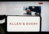 law firm Allen & Overy