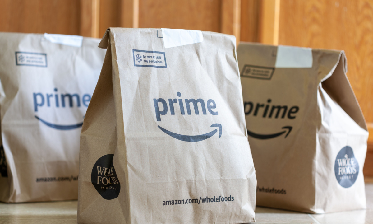Amazon and Walmart Put Subscribers on Their Wish List in 2023