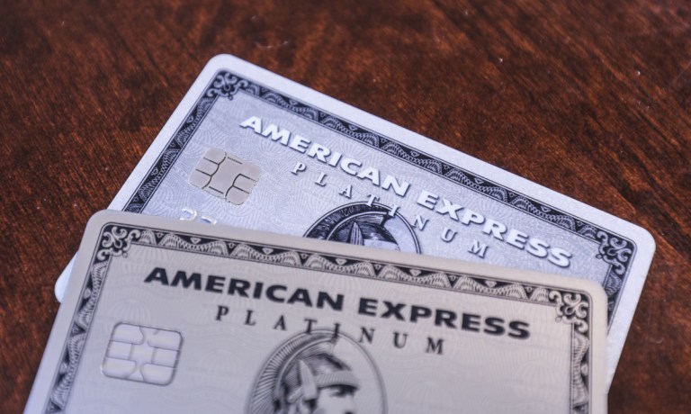 American Express Cards