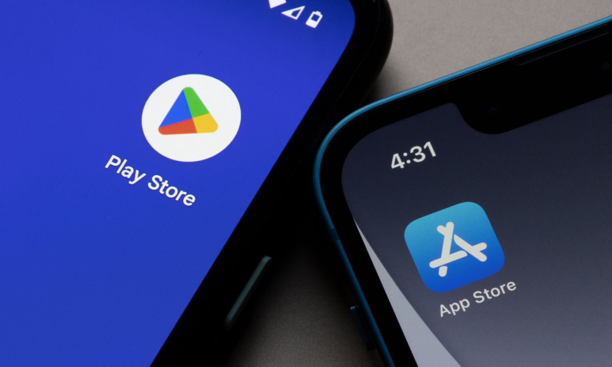 Japan Looks to Curb Apple and Google App Dominance