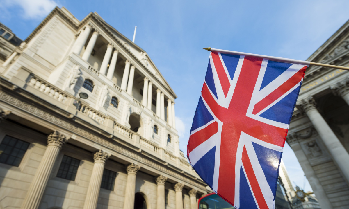Bank of England Probes AI Threats to UK Financial Stability