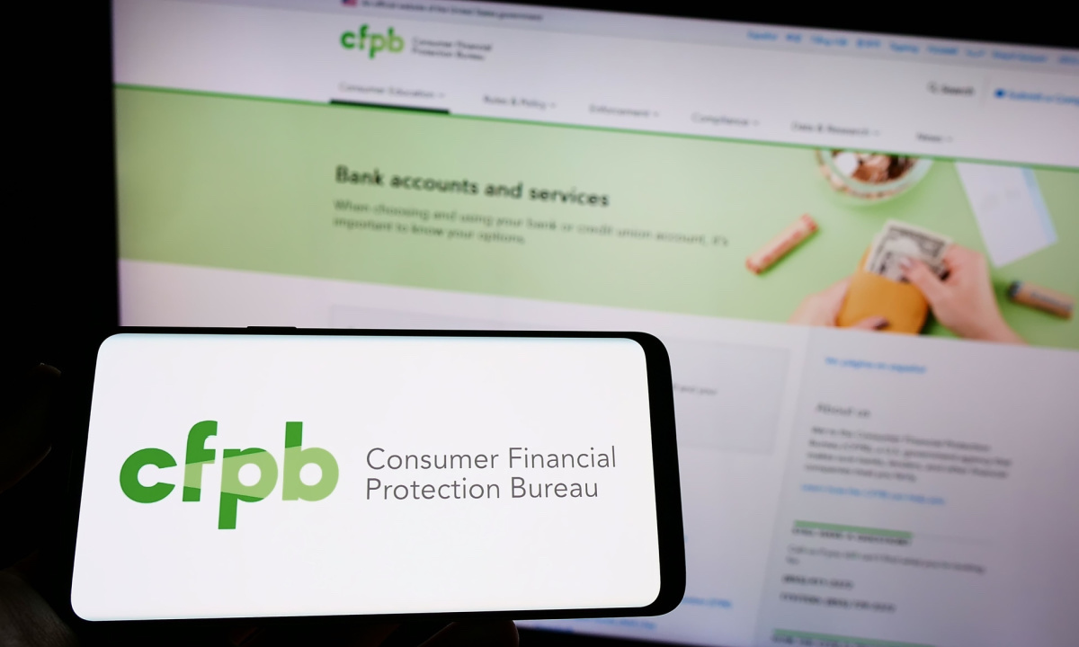 CFPB Readies New Probe Into Credit Card Late Fees
