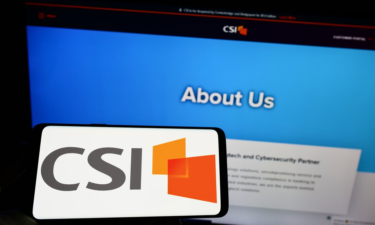 CSI Acquires Hawthorn River to Improve Loan Processing