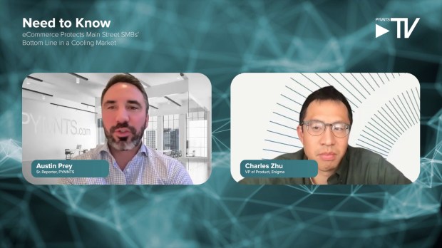 Main Street Merchants Find Their 2024 Footing Online